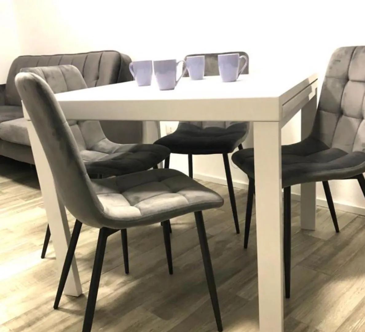 Fantastic Navigli Milan Apartment Italy