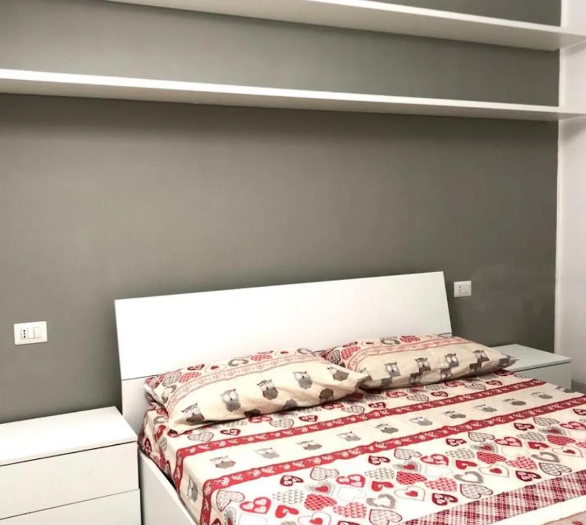 Fantastic Navigli Milan Apartment