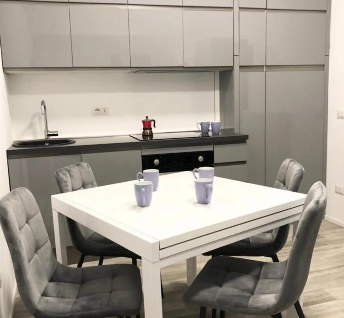 Fantastic Navigli Milan Apartment