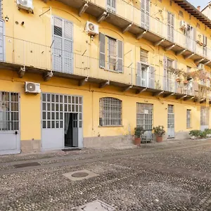  Apartamento Spazioso Loft: Coldilana14
